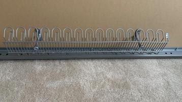 Ikea Effektiv / Galant buro bureau - afbeelding 5