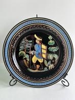 Lanz Gwatt bord 26 cm, Antiek en Kunst, Verzenden