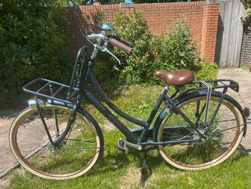 Cortina U4 damesfiets beschikbaar voor biedingen