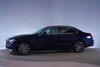 Mercedes-Benz E-Klasse 300 e NW-Model Luxury Aut. [ Widescre, Gebruikt, 4 cilinders, Blauw, 1890 kg