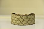 Gucci Hundehalsband Gucci dog collar Collier pour chien Gucc, Ophalen of Verzenden, Nieuw