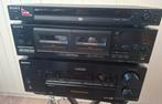 Sony Stereotoren, Audio, Tv en Foto, Ophalen of Verzenden, Cd-speler, Sony, Losse componenten