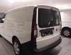 Caddy Cargo 2020-2025 deurtjes spoiler Sportline 1st €100, Ophalen of Verzenden