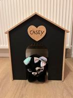 Robot hondje met hondenhok, Ophalen of Verzenden, Gebruikt, Jongen of Meisje