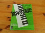Akkordeon rhythmen - hermann starke / fred culm, Muziek en Instrumenten, Bladmuziek, Nieuw, Ophalen of Verzenden, Artiest of Componist