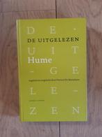 De uitgelezen Hume., Verzenden, Zo goed als nieuw