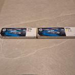 HP 973X Cartridges - Nieuw!, Ophalen of Verzenden, Nieuw, Cartridge, HP