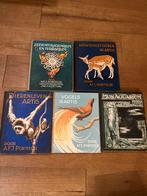 A.F.J. Portieltje - Complete Plaatjesalbums, Boeken, Prentenboeken en Plaatjesalbums, Ophalen of Verzenden, Gelezen