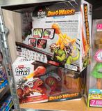 Robo Alive Dino Wars Speelgoed robot T-Rex Stegosaurus NIEUW, Nieuw, Ophalen of Verzenden, H, H