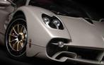 Pocher 1:8 Pagani Utopia Coupé nieuw in de ongeopende doos, Ophalen, Nieuw, Auto, Overige merken