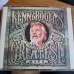 Kenny Rogers twety file greatest hits, Cd's en Dvd's, Cd's | Country en Western, Ophalen of Verzenden, Zo goed als nieuw