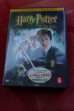 Harry Potter en de geheime kamer 1 disc editie, Gebruikt, Ophalen of Verzenden, Film, Vanaf 6 jaar