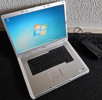 Dell Inspiron 9400 met Windows 7 voor 60 euro: beschikbaar voor biedingen