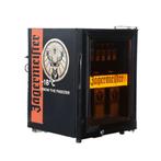 Jagermeister mini fridge nieuw, Ophalen, Zonder vriesvak, Nieuw, Minder dan 75 liter