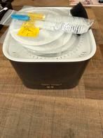 Happy Things Drinkfontein voor hond en kat, Verzenden, Zo goed als nieuw