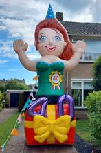 Sarah te huur, Ophalen, Nieuw, Verjaardag