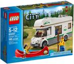 60057 - City: Camper Van, Kinderen en Baby's, Speelgoed | Duplo en Lego, Hello@support.lego.com, Verzenden, Lego, Nieuw