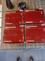 2 Schitterende Shimano 4500B Beetrunners compleet met  doos, Ophalen of Verzenden, Zo goed als nieuw, Molen