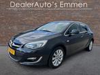 Opel Astra 1.4 Turbo ECC LMV NAVIGATIE CRUISE, Te koop, Geïmporteerd, 5 stoelen, 1362 cc