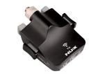 NUX B-6 draadloze microfoon voor saxofoons, ., Nieuw, Ophalen of Verzenden, Instrumentmicrofoon