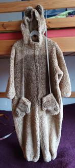 Carnaval  verkleden. Berenpak met wanten. 3 jaar, Ophalen of Verzenden, Jongen of Meisje