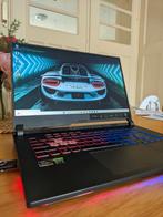 Gaming Laptop Rog Strix G513RC  - Ryzen 7. (Sell or Trade), AMD Ryzen 7 6800HS, Gebruikt, Met videokaart, 15 inch