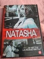dvd Natascha, Vanaf 16 jaar, Ophalen of Verzenden, Zo goed als nieuw