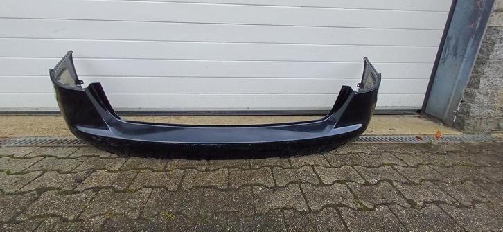 Mercedes-Benz C-Klasse Bumper Achterbumper PDC A2058853838, Auto-onderdelen, Carrosserie en Plaatwerk, Bumper, Mercedes-Benz, Achter