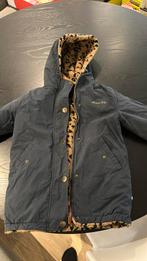 Like Flo winterjas 122. Zgan, Kinderen en Baby's, Kinderkleding | Maat 122, Ophalen of Verzenden, Zo goed als nieuw, Meisje, Jas