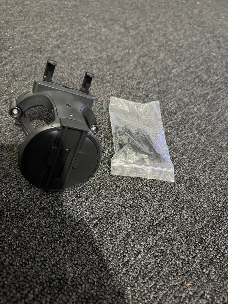 Bekerhouder auto - Nieuwstaat, Ophalen, Zo goed als nieuw