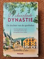 Rebekka Eder - De dochter van de apotheker, Ophalen of Verzenden, Nieuw, Rebekka Eder