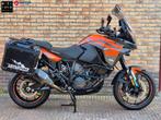 Bomvolle KTM 1290 Super Adventure S - Top onderhouden, Motoren, 2 cilinders, Bedrijf, 1301 cc, Meer dan 35 kW