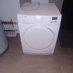 Wasdroger warmtepompdroger aeg, Witgoed en Apparatuur, Wasdrogers, Ophalen, 6 tot 8 kg, Gebruikt, Overige typen