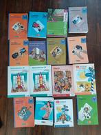 Verpleegkunde boeken niveau 4, Ophalen, Gelezen