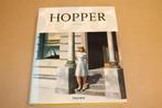 Edward Hopper, 1882 - 1967 : visioen van de werkelijkheid /, Ophalen of Verzenden, Zo goed als nieuw, Schilder- en Tekenkunst