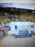 Deeltent caravan 270x200, Caravans en Kamperen, Ophalen of Verzenden, Zo goed als nieuw