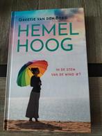 Greetje van den Berg Hemelhoog deel 1, Ophalen of Verzenden, Zo goed als nieuw, Greetje van den Berg, Nederland