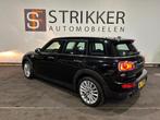 Mini Mini Clubman 1.5 One Pepper Business Plus, Voorwielaandrijving, 65 €/maand, Stof, Gebruikt