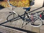 Batavus damesfiets, Ophalen, Gebruikt, Versnellingen, Batavus