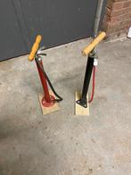 fietspomp, Ophalen of Verzenden, Zo goed als nieuw