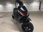 zip sp h2o(A1 frame), Ophalen, Tweetakt, Maximaal 45 km/u, Zip