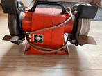 Creusen slijpmachine, Ophalen, Gebruikt, Minder dan 700 watt, Werkbankslijpmachine