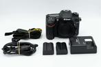 Nikon D7100 (Foto-Groep Doorn), Niet ingevuld, Gebruikt, Spiegelreflex, Niet ingevuld