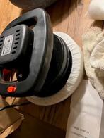 Diamant autopoets polijst machine met nieuwe doekjes, Ophalen of Verzenden