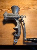 Oude gehaktmolen., Ophalen of Verzenden