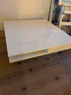 Ikea Tofteryd salontafel - strak design!, Huis en Inrichting, Ophalen, 50 tot 100 cm, Vierkant, 50 tot 100 cm