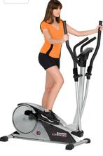 Crosstrainer Hammer fitness apparaat cardio, Crosstrainer, Ophalen of Verzenden, Zo goed als nieuw