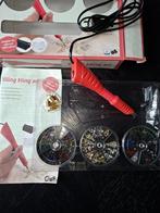 Bling bling set, Ophalen of Verzenden, Gebruikt, Gereedschap of Toebehoren