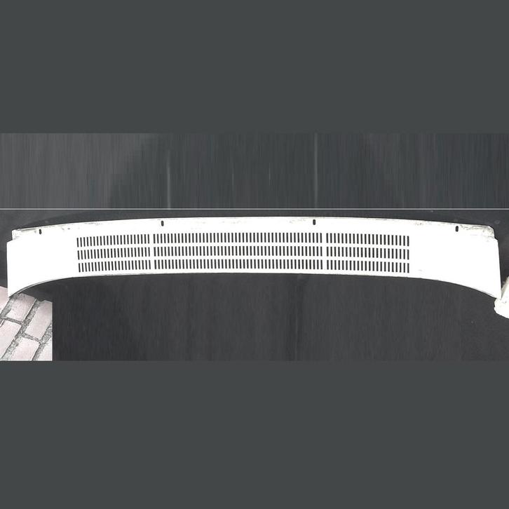 Paravane Peugeot 404 Ventilatierooster Luchthapper Grillen, Auto diversen, Auto-accessoires, Gebruikt, Ophalen