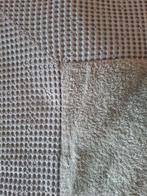 Koeka boxkleed groen/grijs, Ophalen, Gebruikt, 85 tot 100 cm, Overige typen